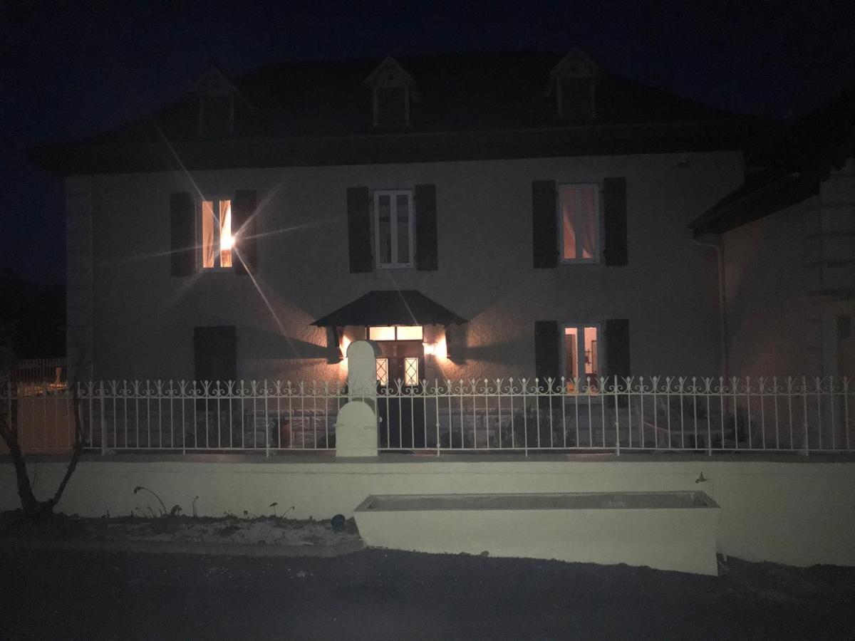 Casa vacanze La Maison Du Soleil, L’aulhère