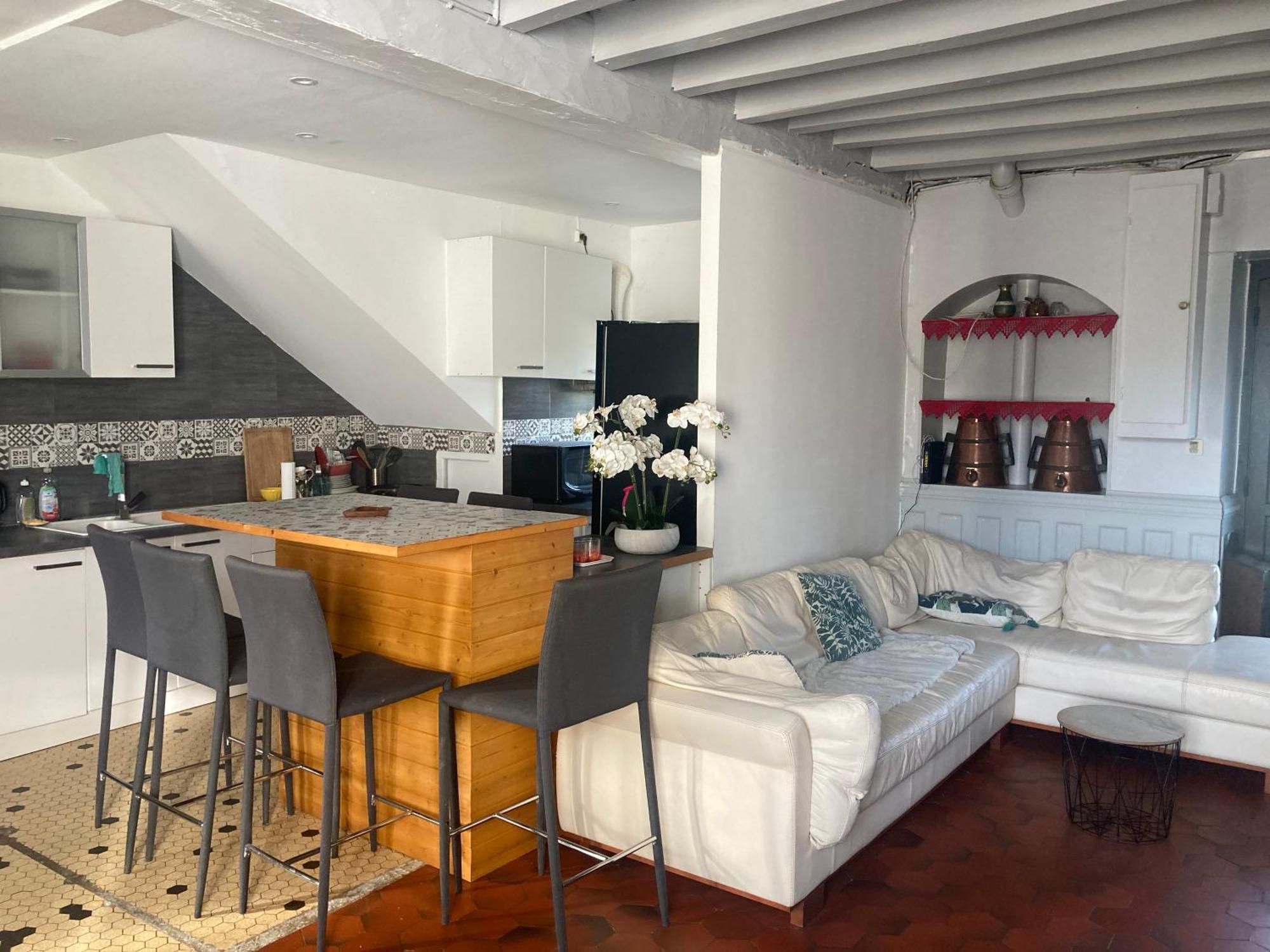 Hébergement de vacances La Maison Du Soleil, L’aulhère