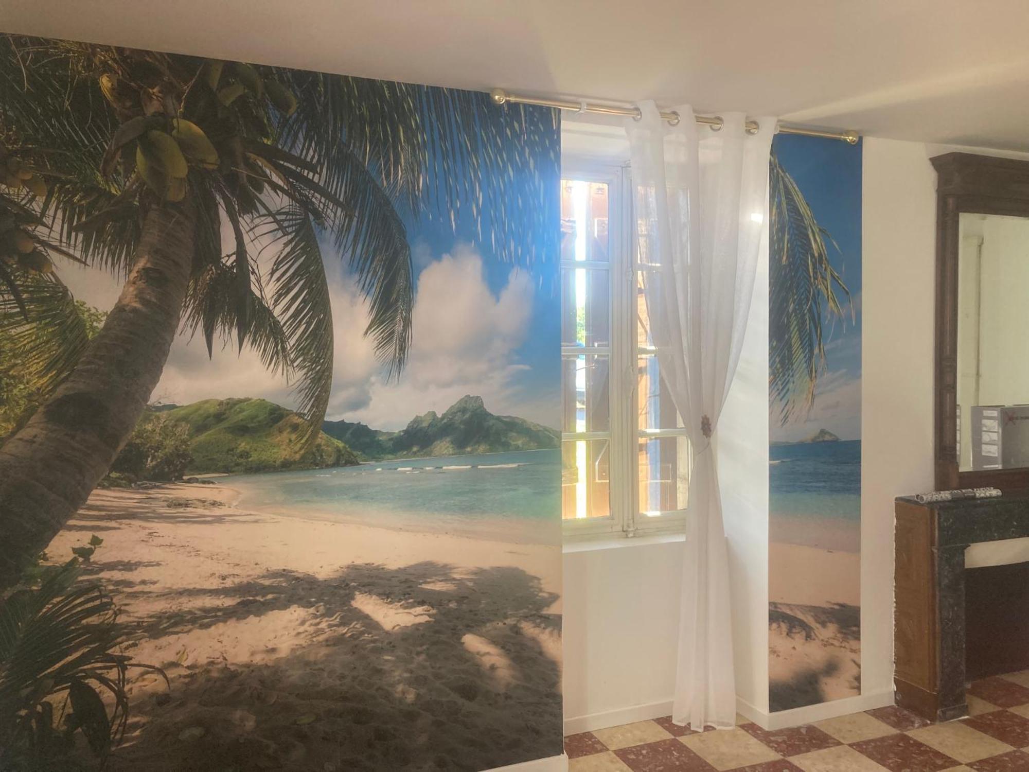 La Maison Du Soleil, L’aulhère Casa vacanze *