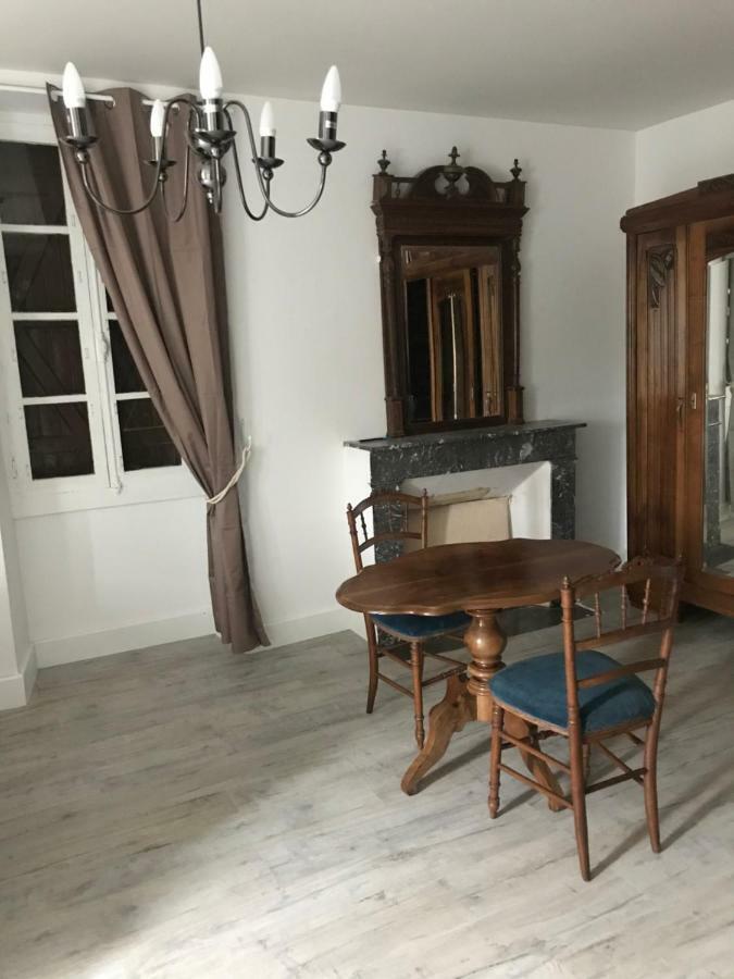 Hébergement de vacances La Maison Du Soleil, L’aulhère Oloron-Sainte-Marie