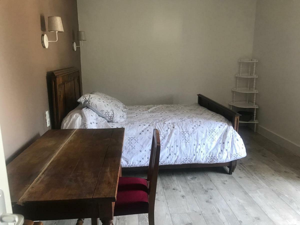 La Maison Du Soleil, L’aulhère Casa vacanze Oloron-Sainte-Marie