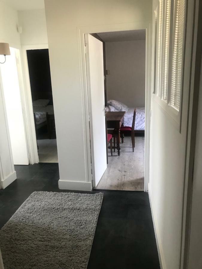 Casa vacanze La Maison Du Soleil, L’aulhère *