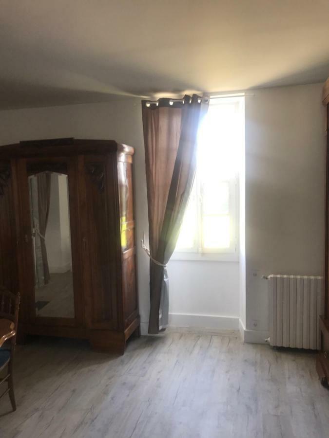 La Maison Du Soleil, L’aulhère Hébergement de vacances