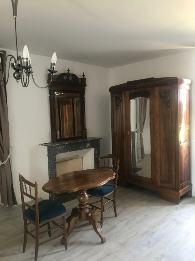 Casa vacanze La Maison Du Soleil, L’aulhère Oloron-Sainte-Marie