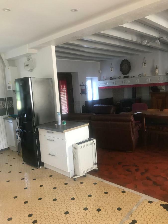 Casa vacanze La Maison Du Soleil, L’aulhère