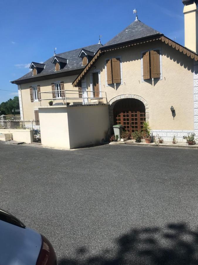 Casa vacanze La Maison Du Soleil, L’aulhère