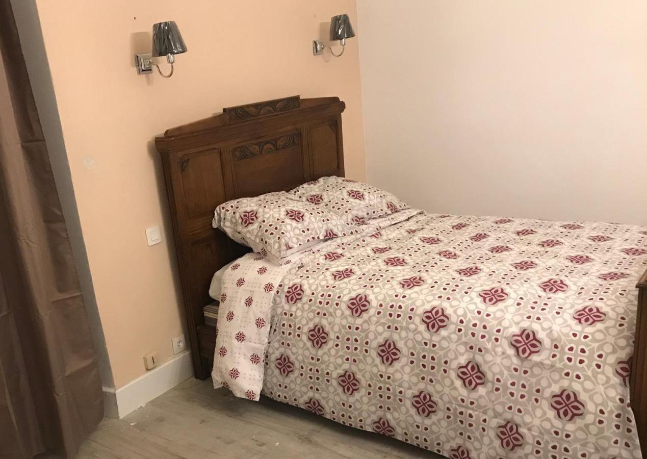 La Maison Du Soleil, L’aulhère Casa vacanze