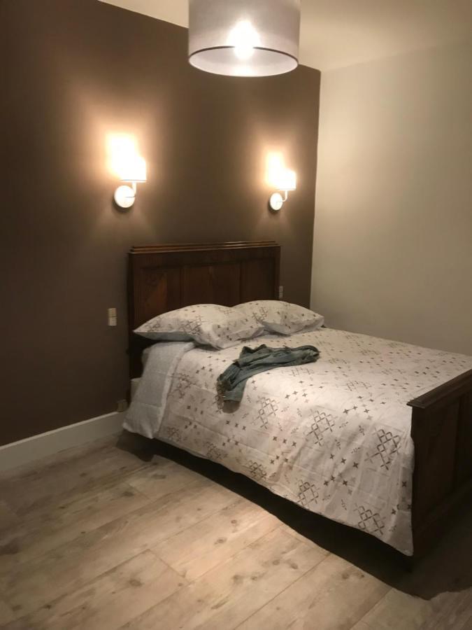 Ferienhaus La Maison Du Soleil L Aulhere 3 Etoiles ,maison Familiale 6-7 Personnes, Jacuzzi , Massages Bien-etre En Option Oloron-Sainte-Marie
